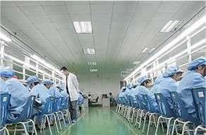 移印硅膠頭在印刷圖案的過程中為什么圖案不清晰不完整？