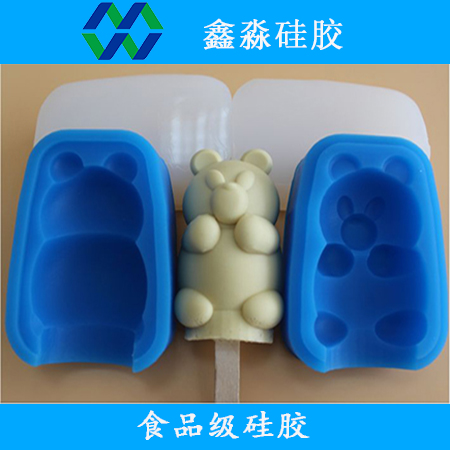 優(yōu)質(zhì)與劣質(zhì)硅膠辨別，硅膠廠家簡單說