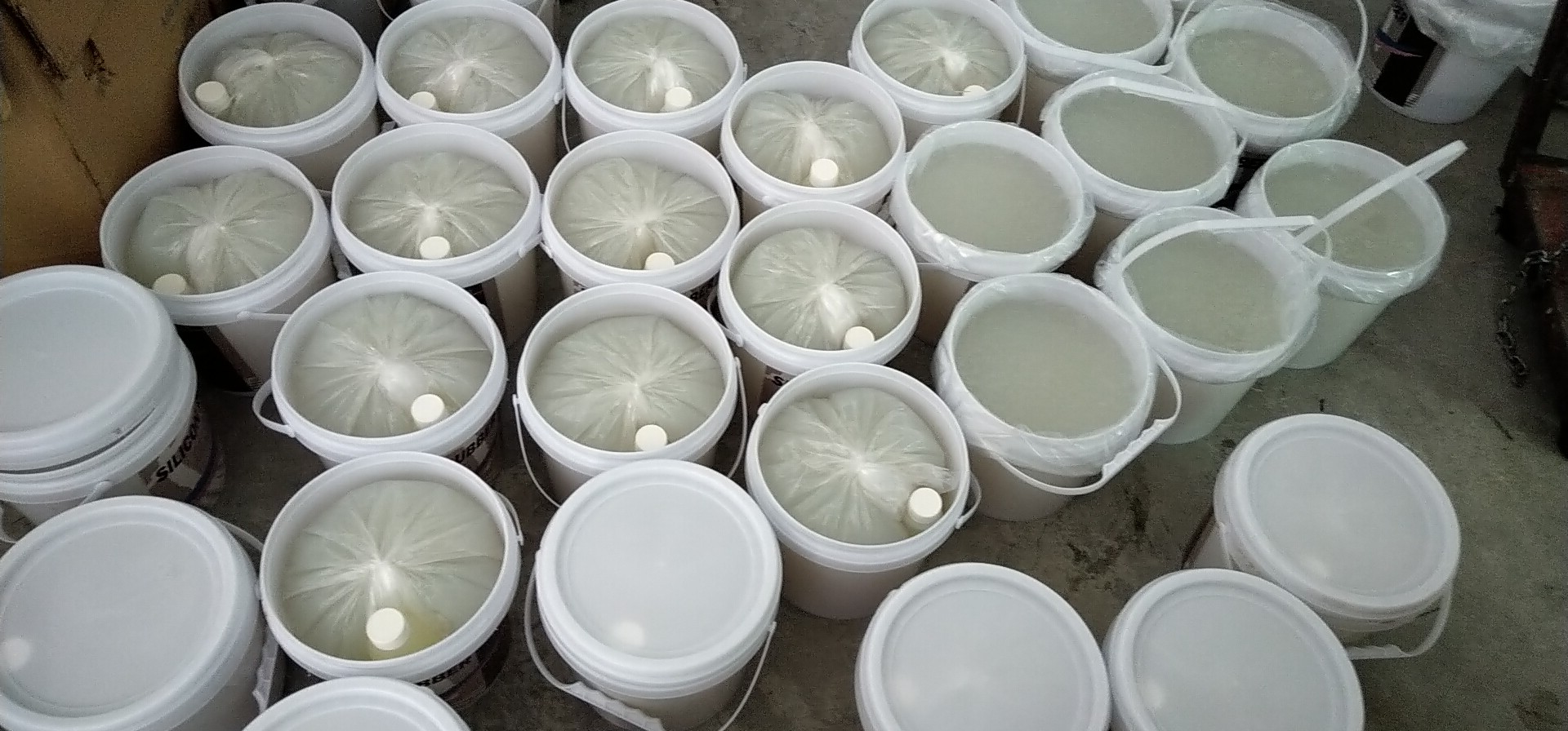 清洗硅膠模具小妙招，你學(xué)會(huì)了嗎？