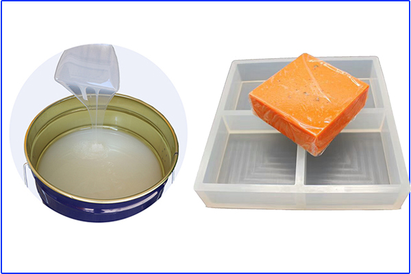 不耐高溫紅油底料硅膠模，慎重購(gòu)買