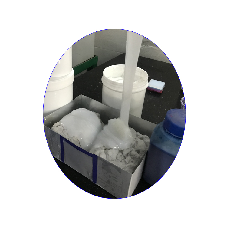 預(yù)防是上策，杜絕液體硅膠無法凝固成型問題產(chǎn)生